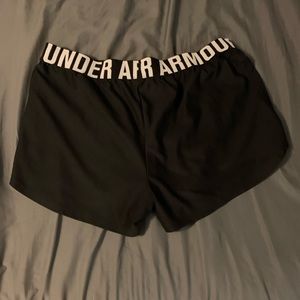 Under Armour shorts